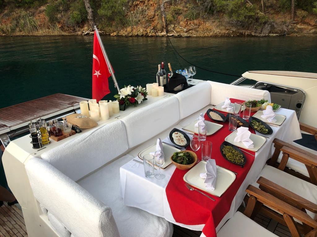 Galeon 640 Fly — photo 23