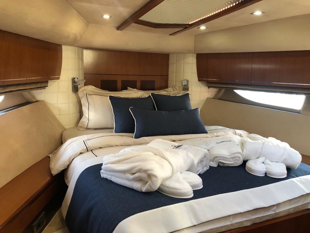 Galeon 640 Fly — photo 31