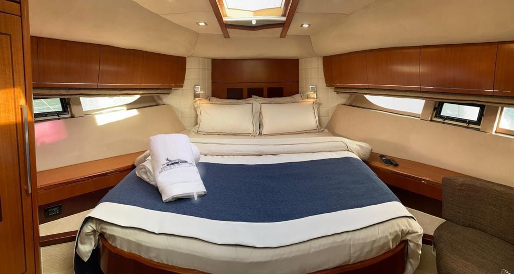 Galeon 640 Fly — photo 32