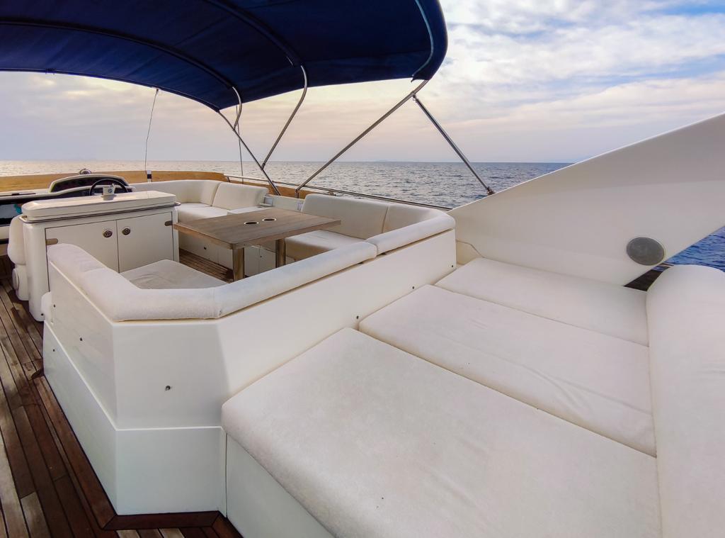 Princess 62 — photo 10