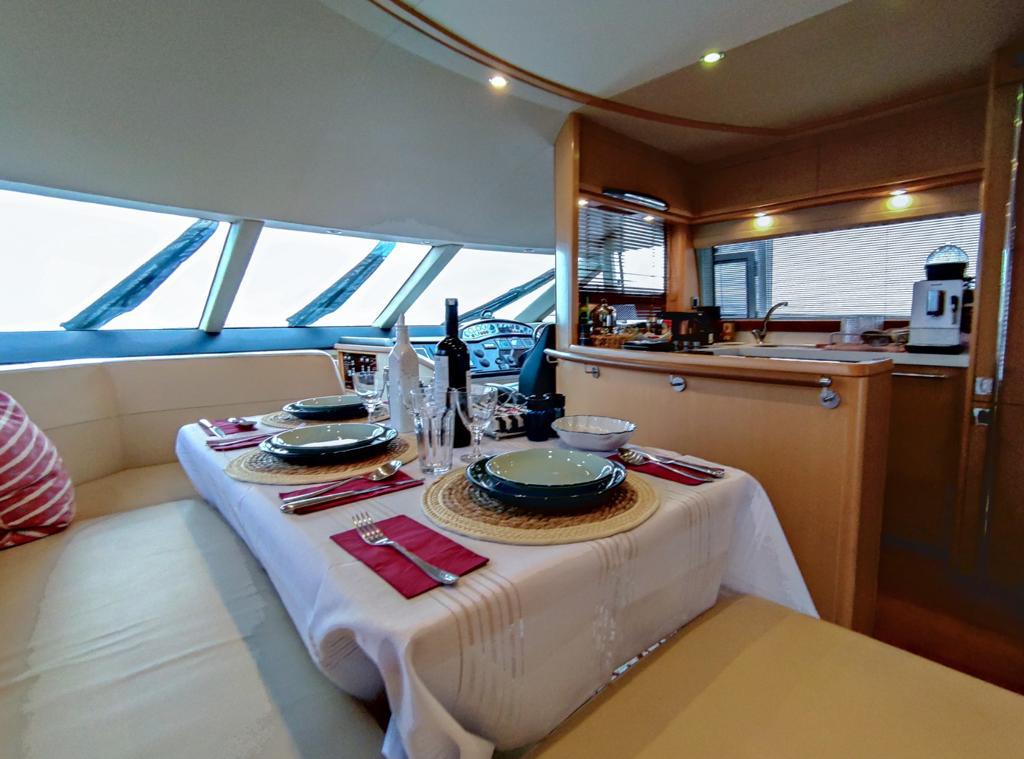 Princess 62 — photo 14