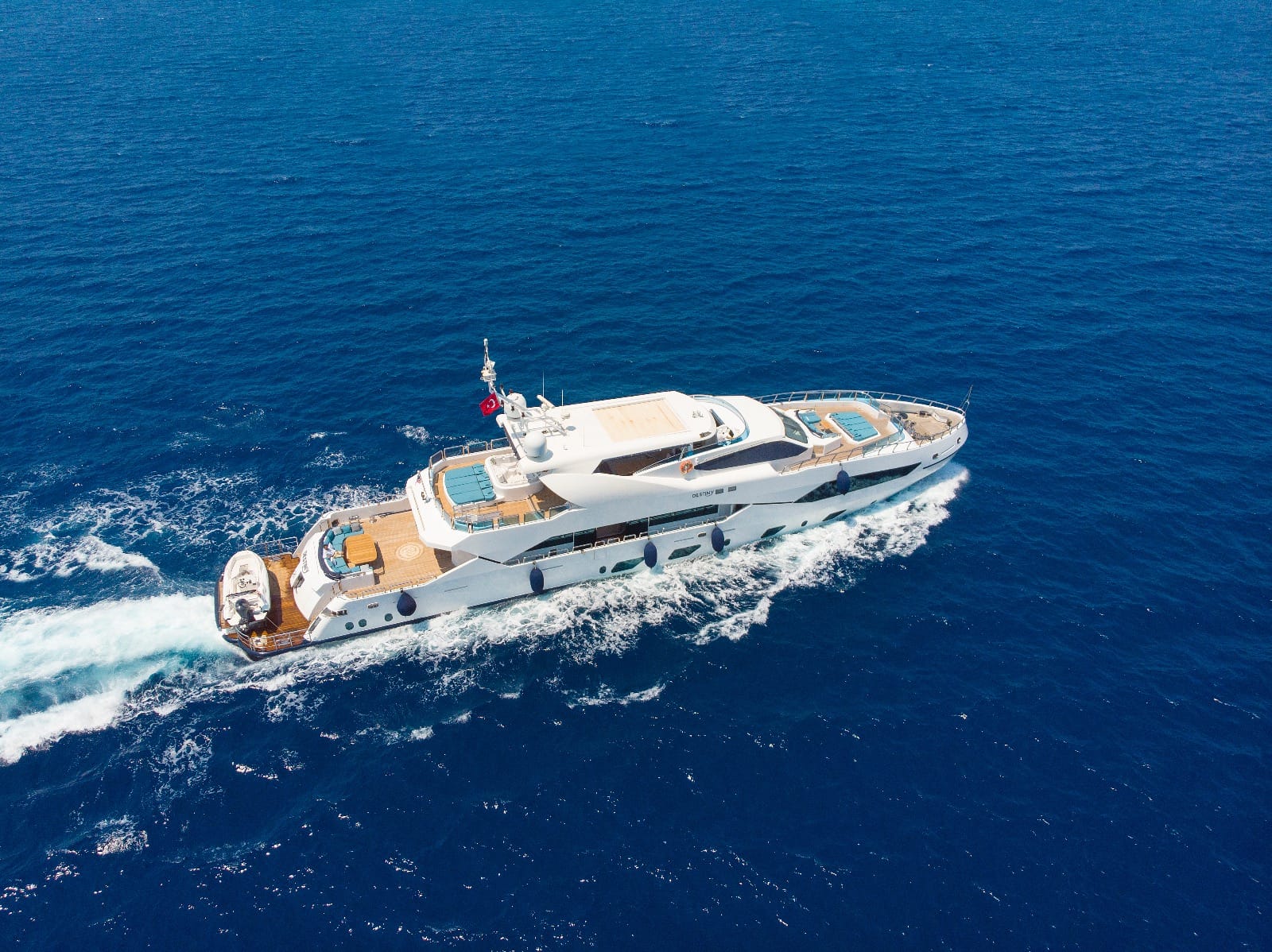 Custom Built Motorboat — photo 14