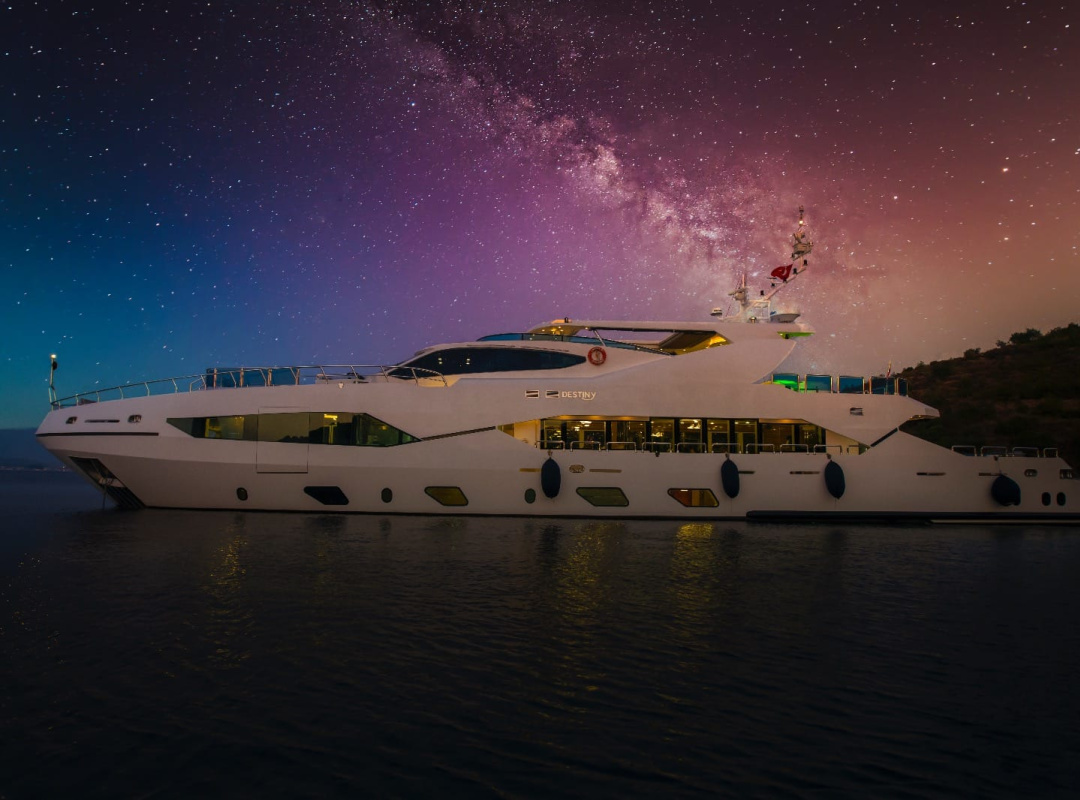 Custom Built Motorboat — photo 1