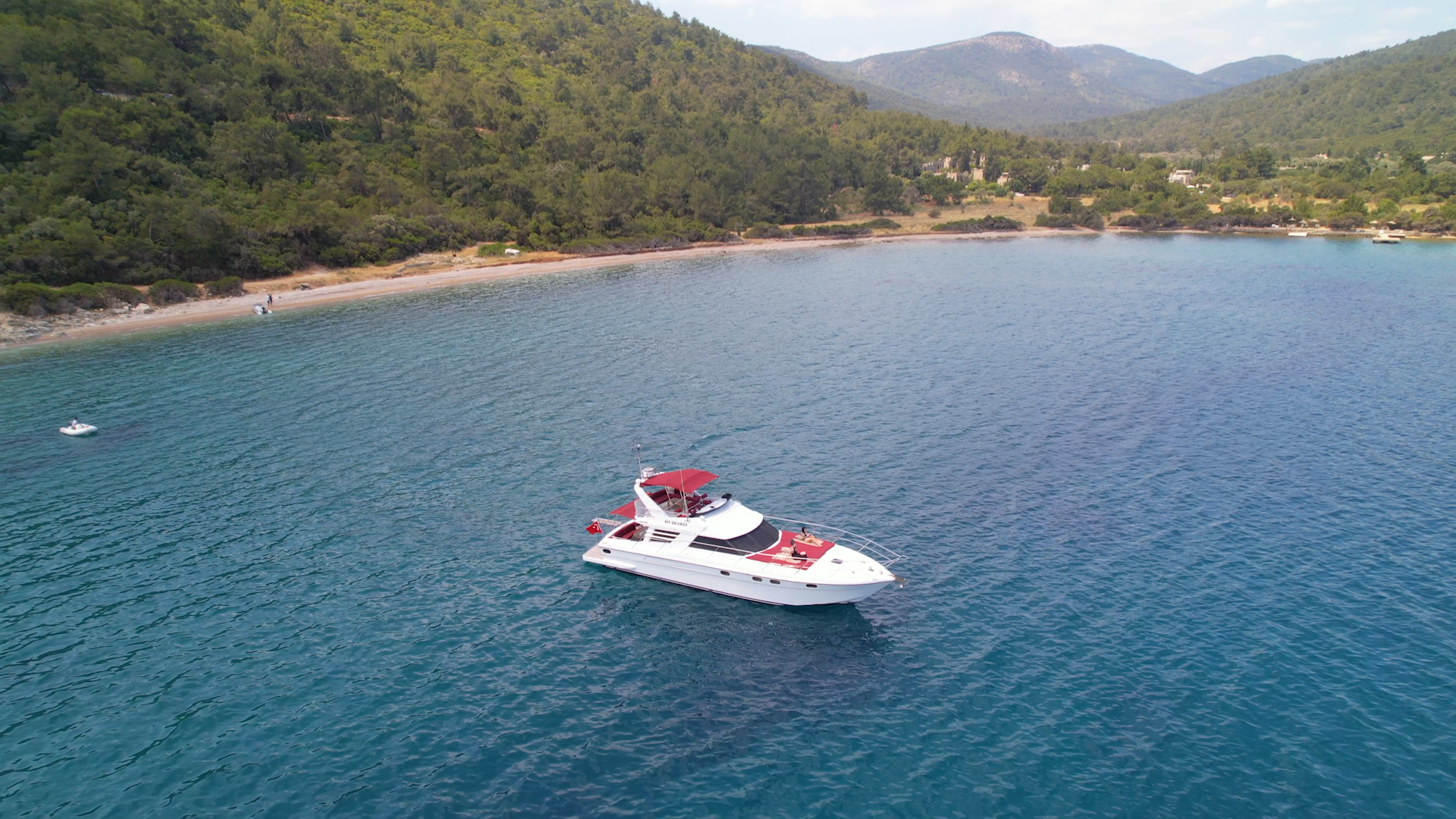 Fairline 55 — photo 3