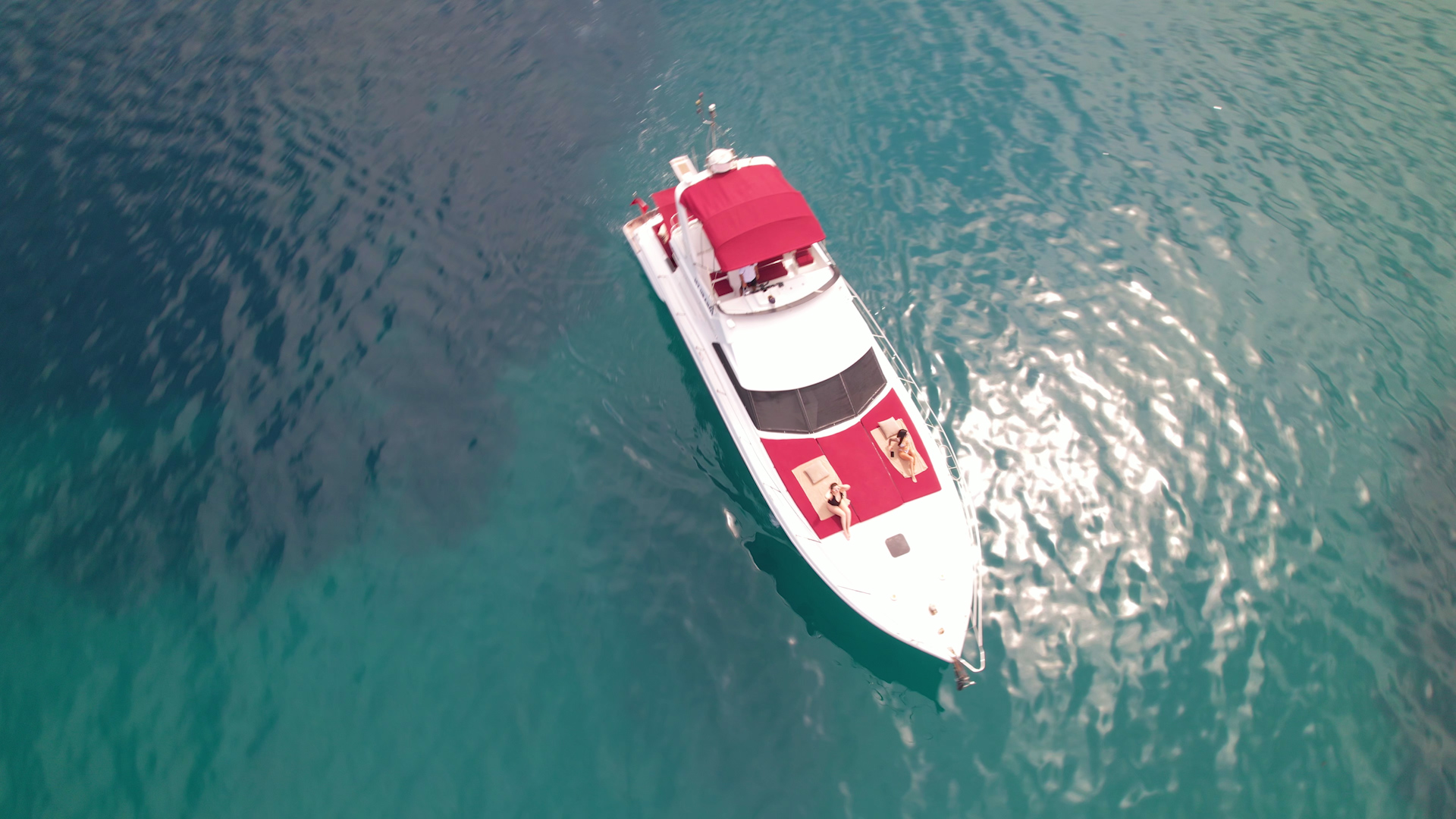 Fairline 55 — photo 4