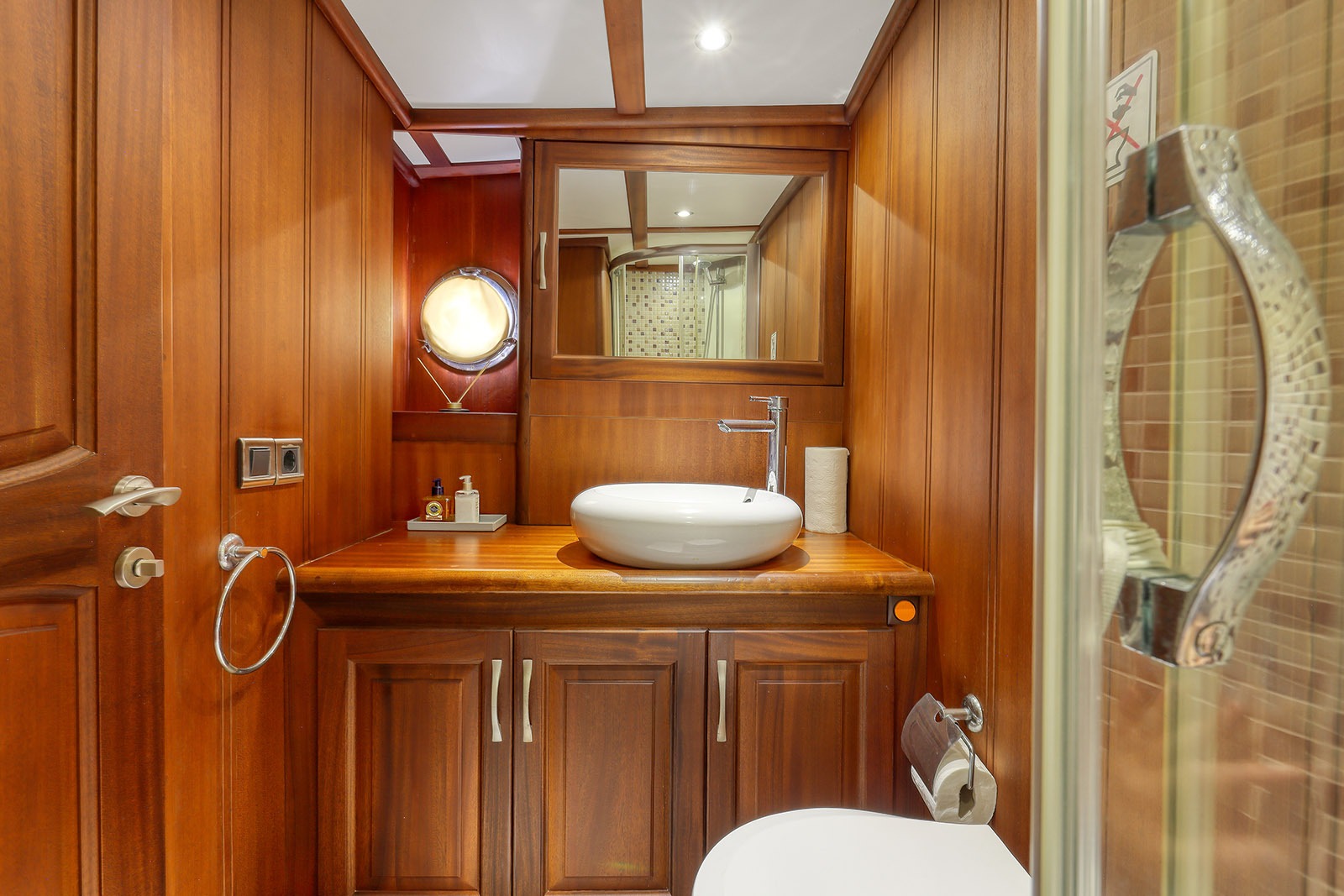 Custom Built Gulet — photo 9