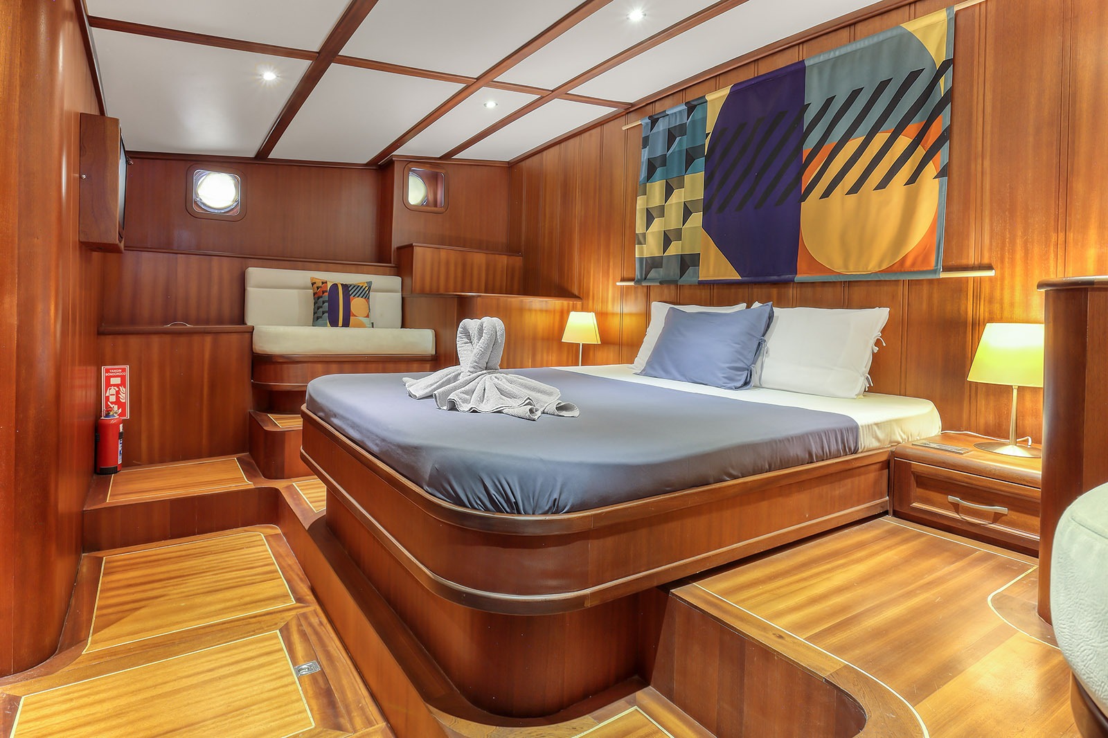 Custom Built Gulet — photo 13