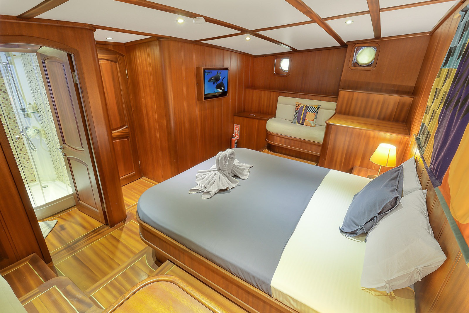Custom Built Gulet — photo 14