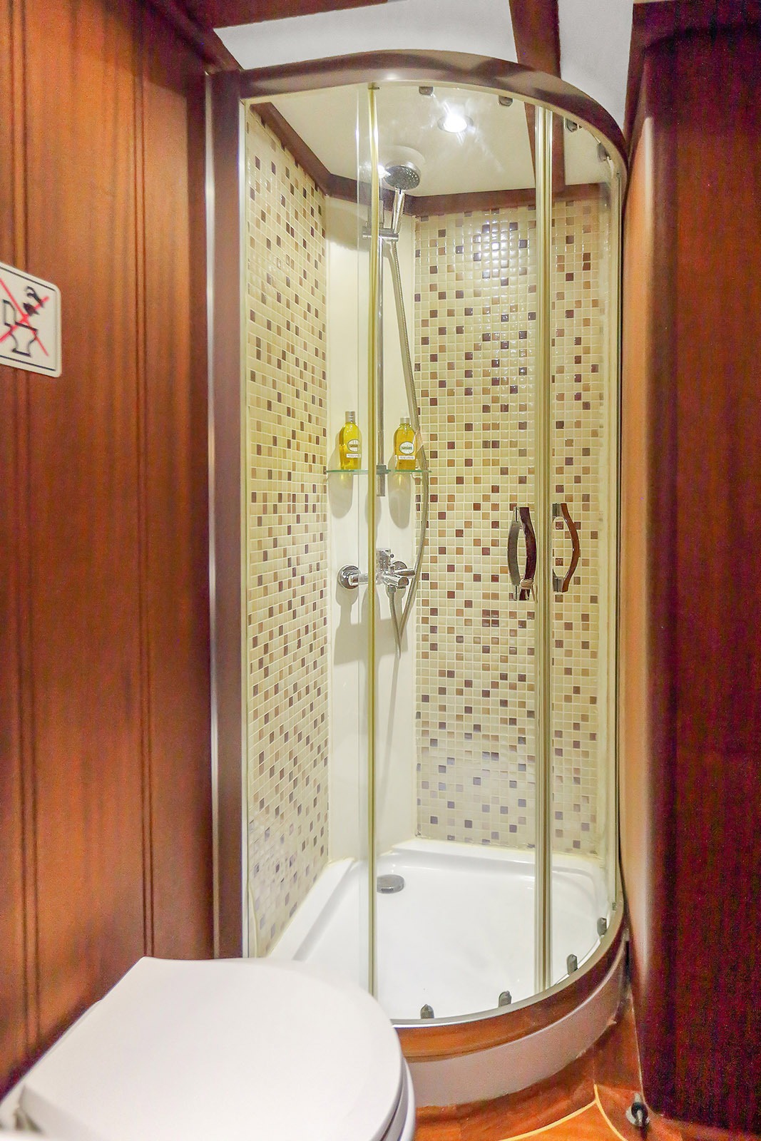 Custom Built Gulet — photo 15