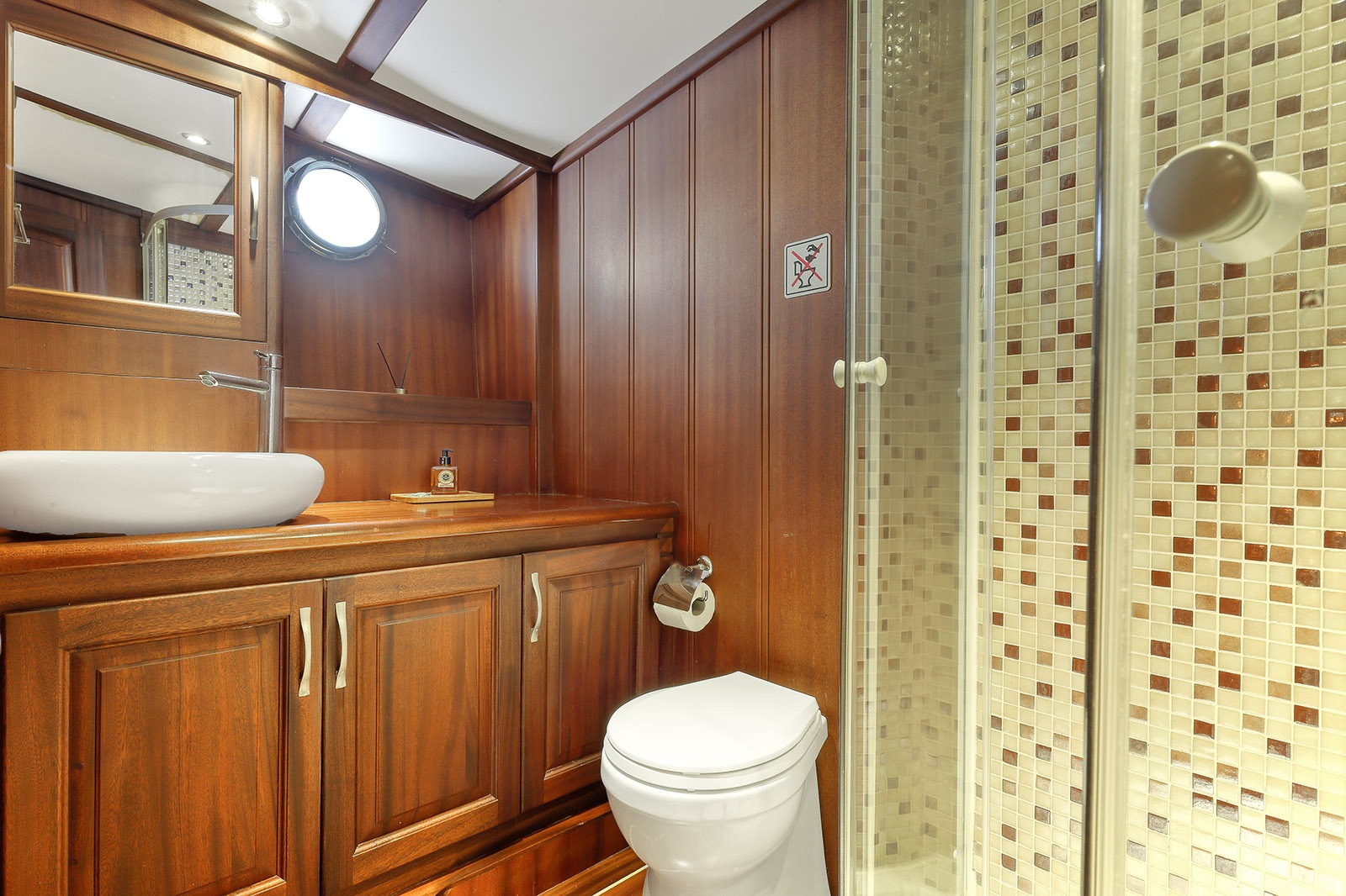 Custom Built Gulet — photo 16