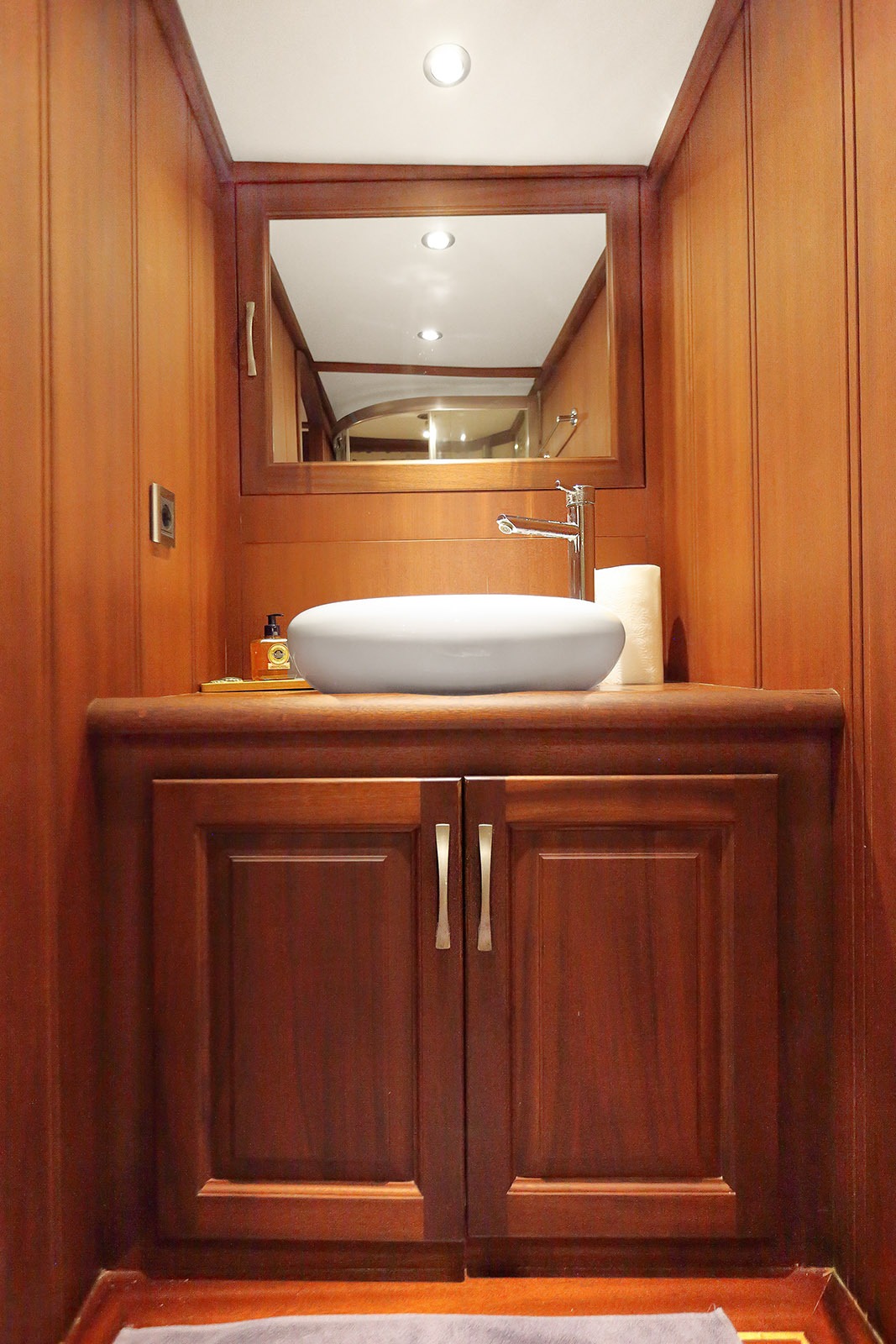 Custom Built Gulet — photo 17