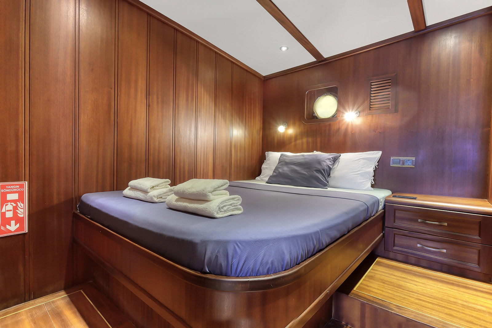 Custom Built Gulet — photo 18