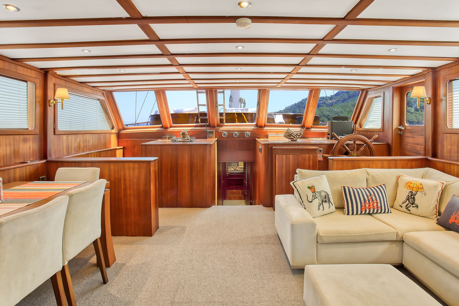 Custom Built Gulet — photo 23