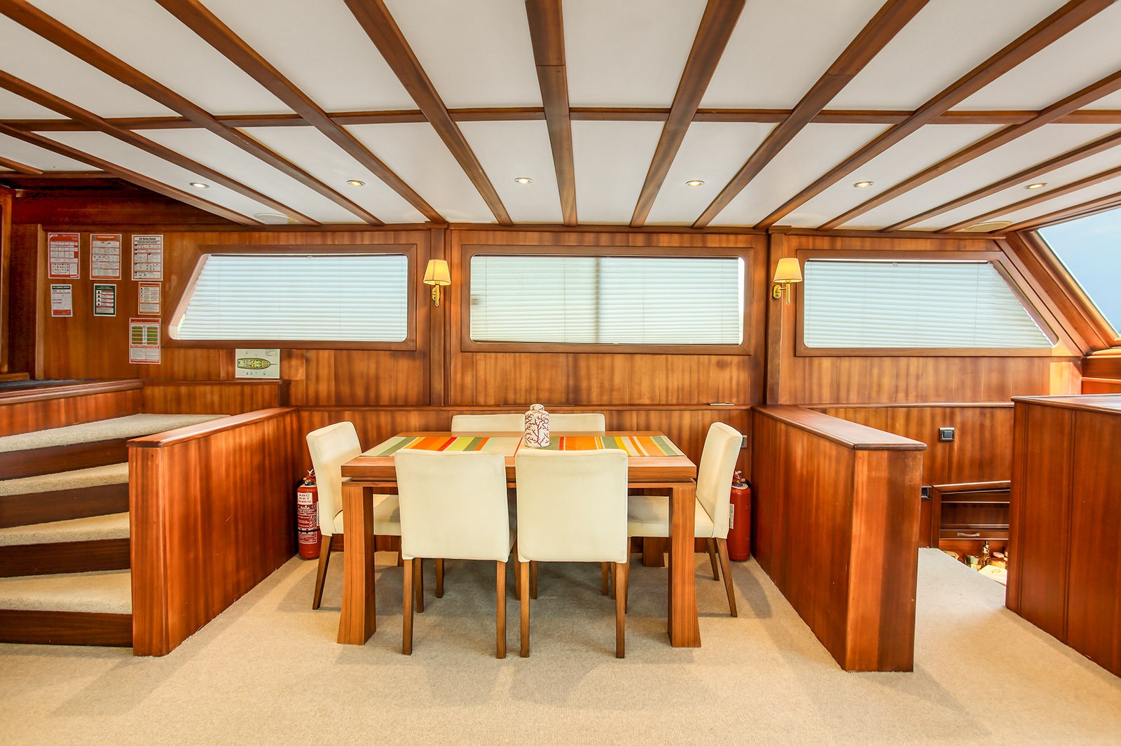 Custom Built Gulet — photo 24