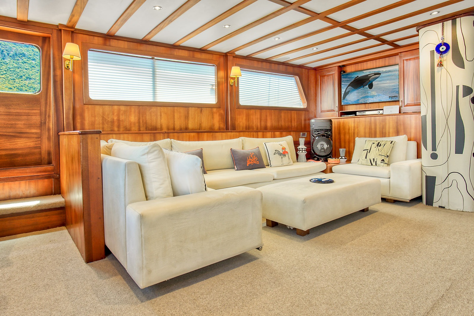 Custom Built Gulet — photo 25