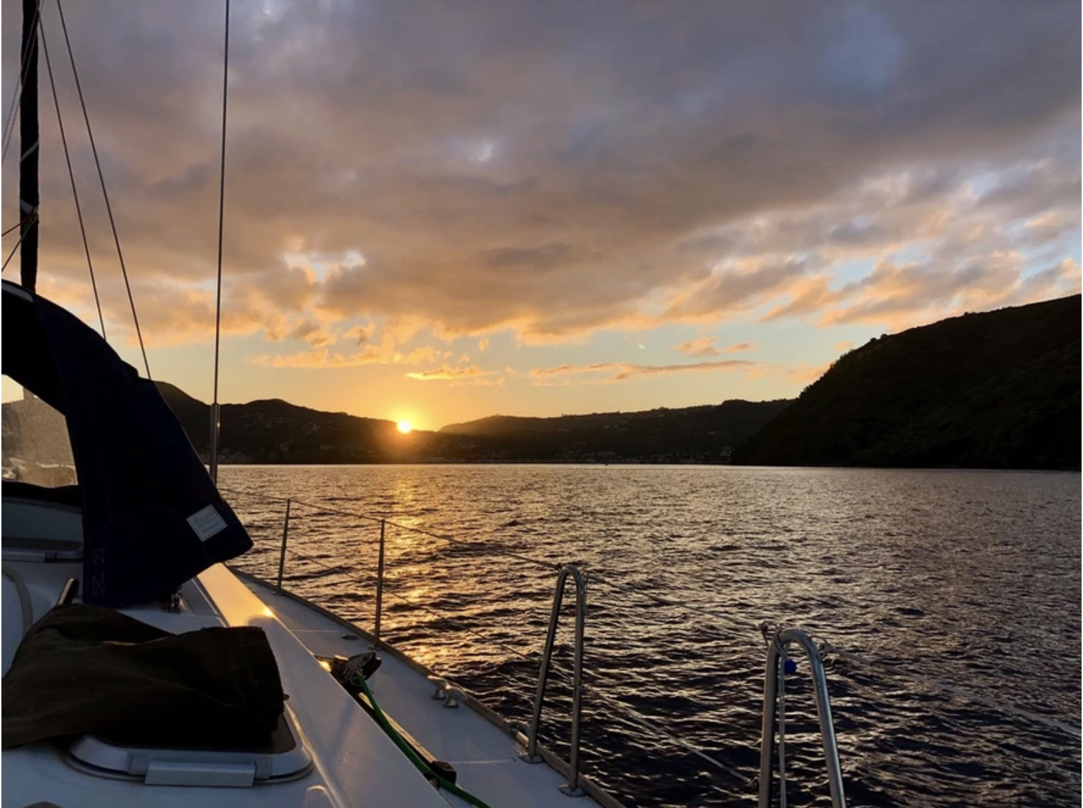 JEANNEAU SUN ODYSSEY 54 DS — photo 9