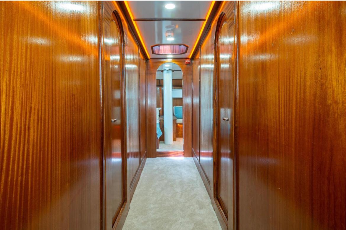 Custom Built Gulet — photo 7