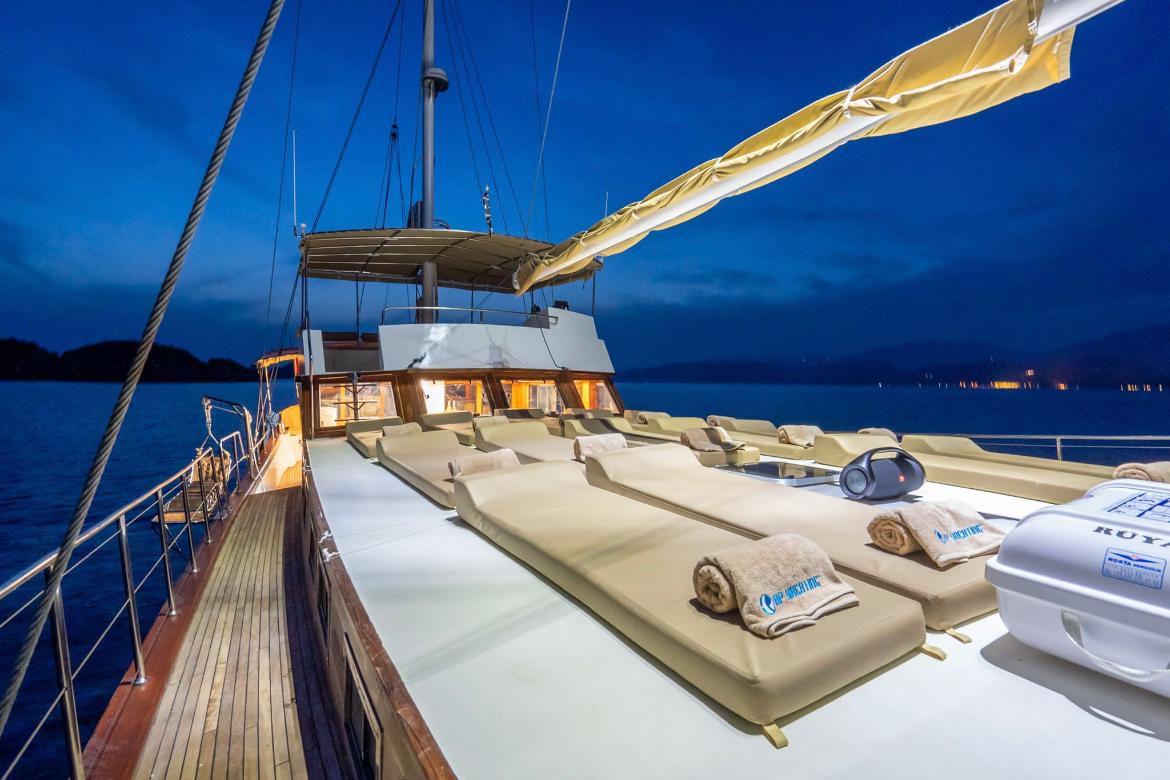 Custom Built Gulet — photo 14