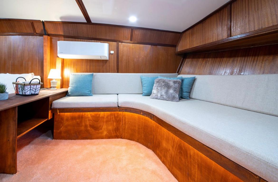 Custom Built Gulet — photo 15