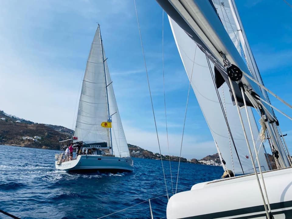 Hanse 470e — photo 2