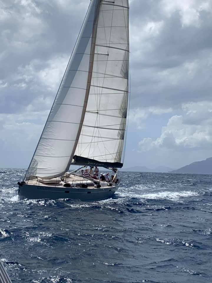 Hanse 470e — photo 3