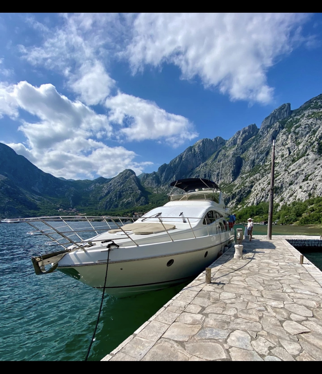 Azimut 55 — photo 1