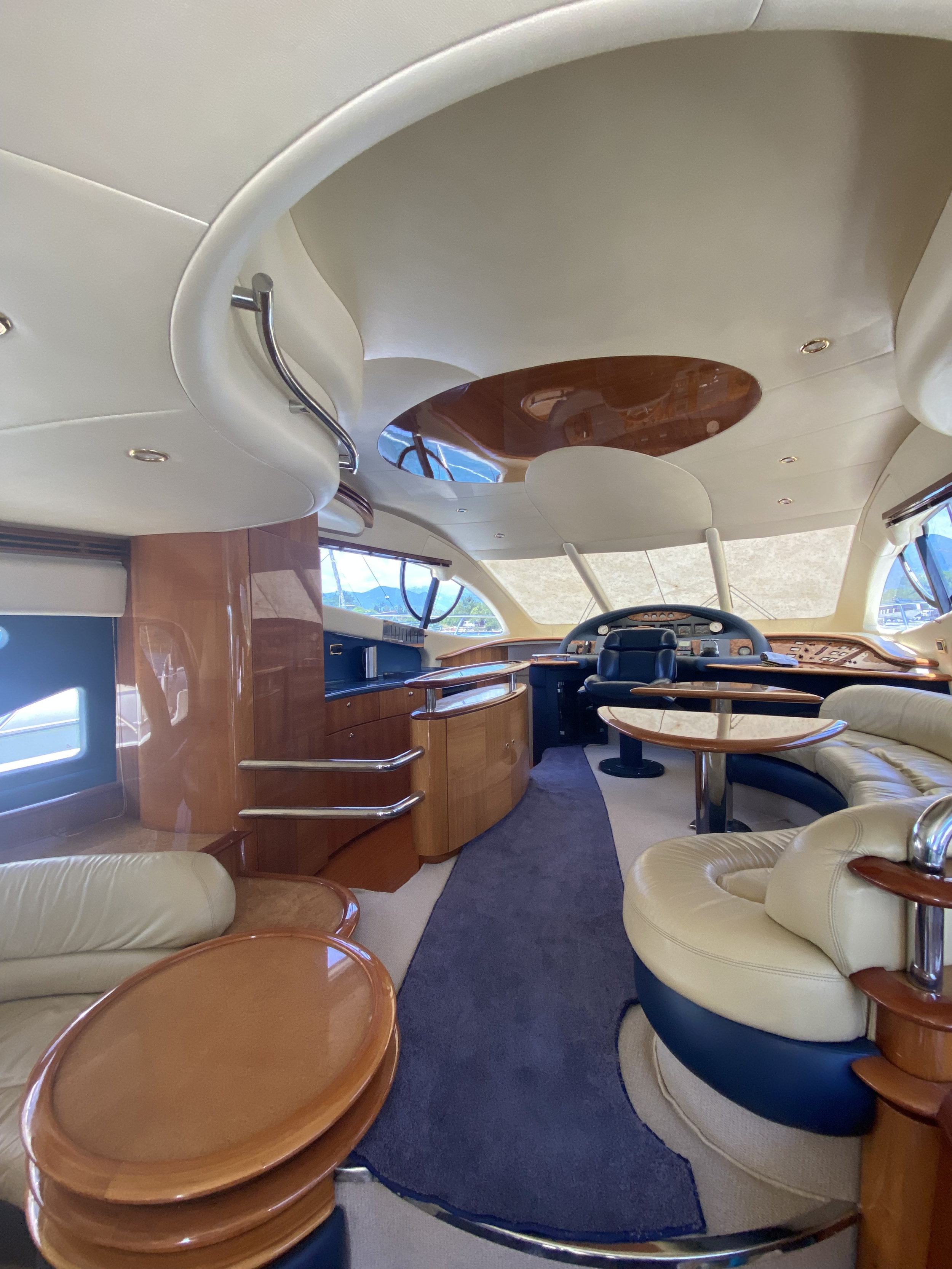 Azimut 55 — photo 2