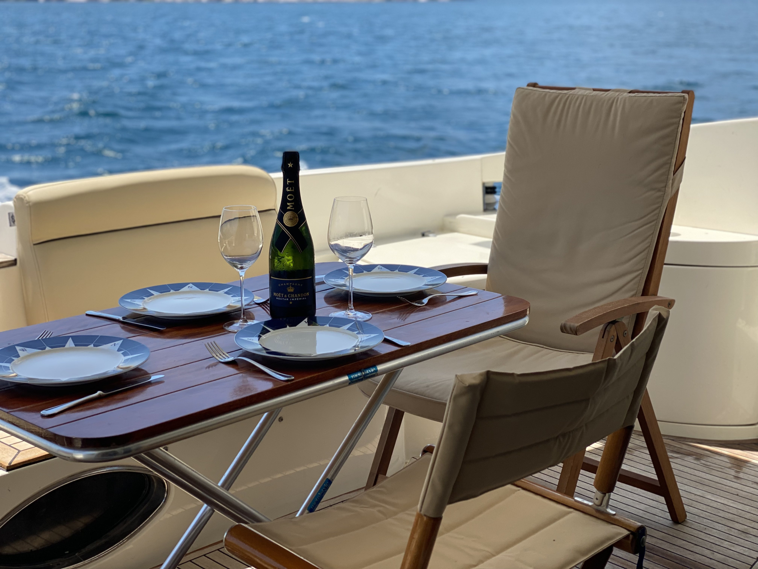 Azimut 55 — photo 3