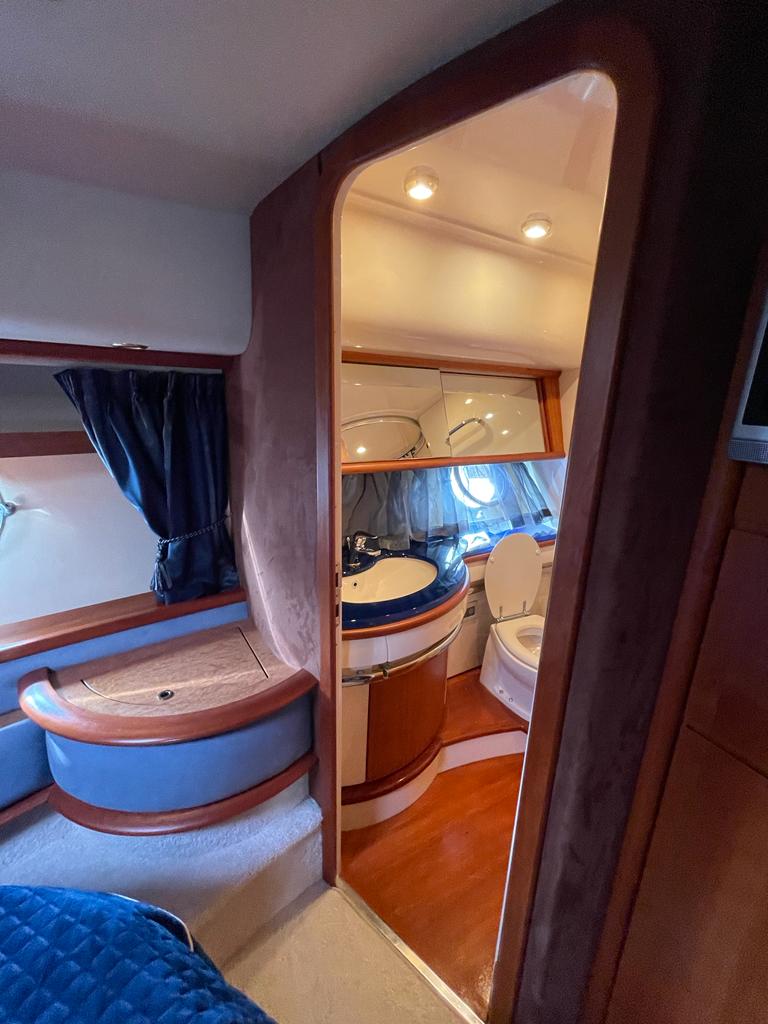 Azimut 62 — photo 2