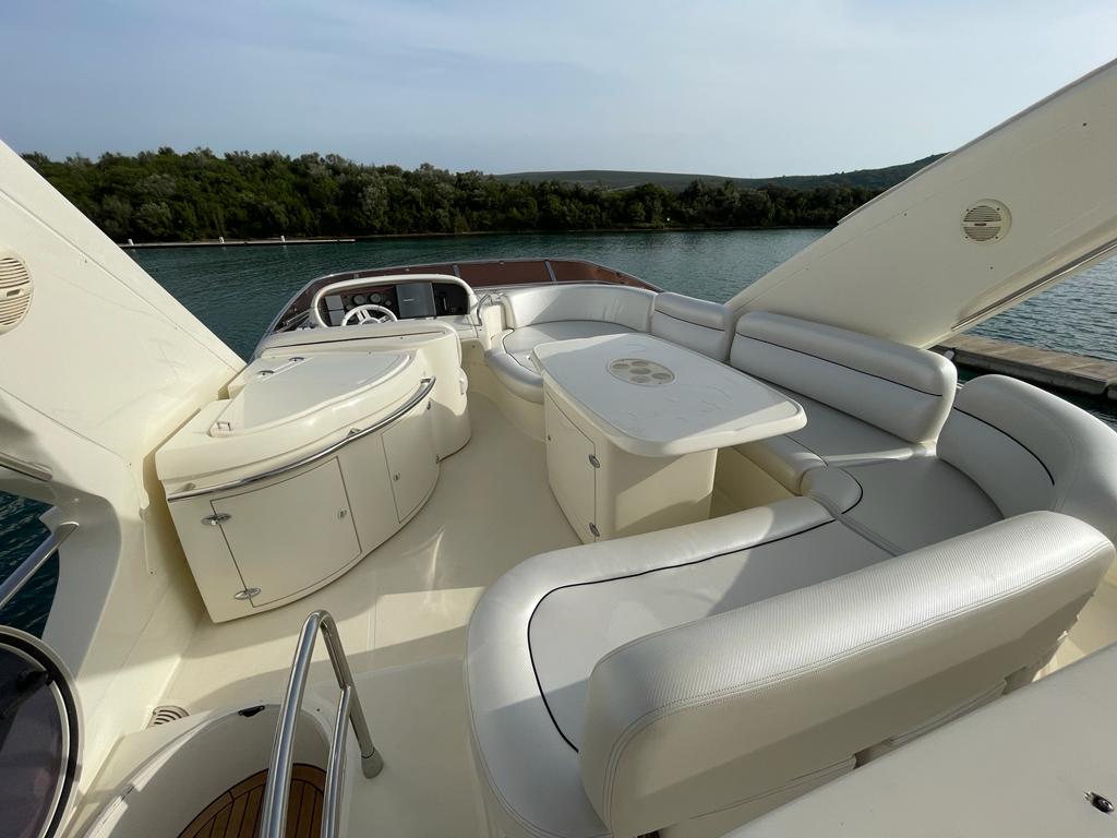 Azimut 62 — photo 5