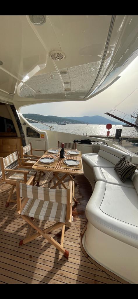 Azimut 62 — photo 6