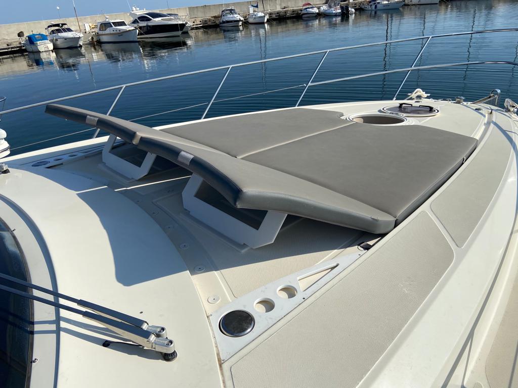 Azimut Atlantis 50 — photo 5