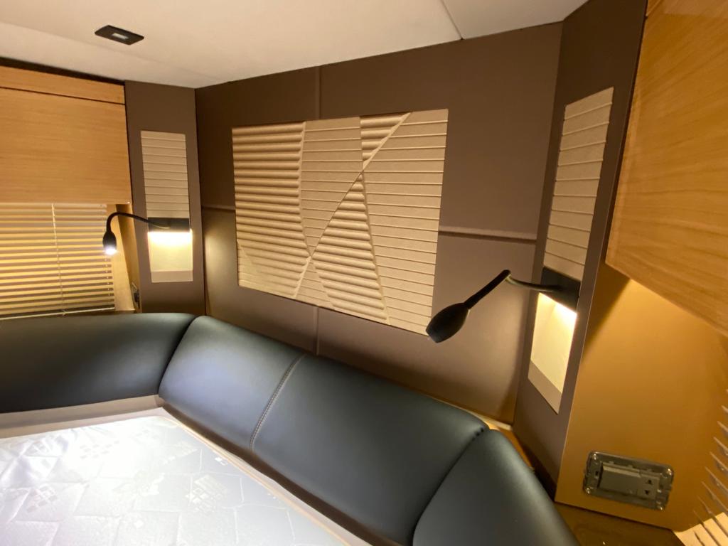 Azimut Atlantis 50 — photo 7