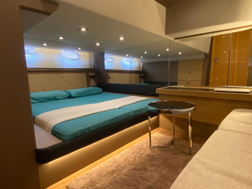 Azimut Atlantis 50 — photo 12
