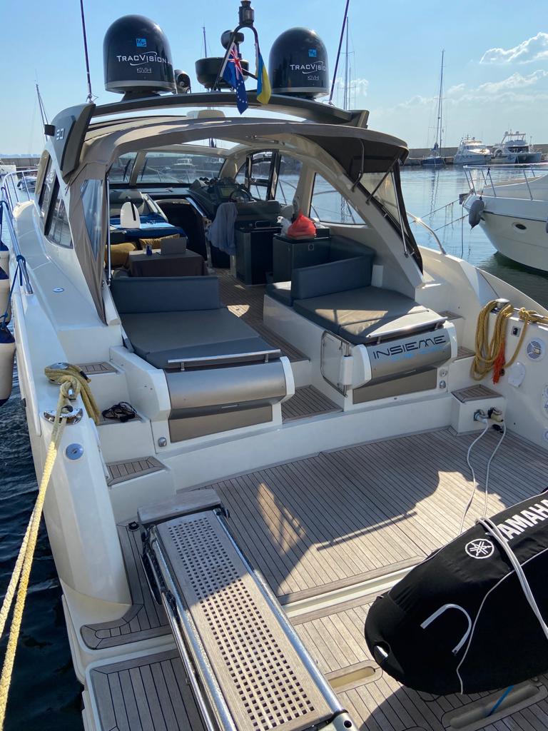 Azimut Atlantis 50 — photo 4