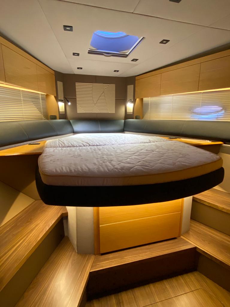 Azimut Atlantis 50 — photo 6