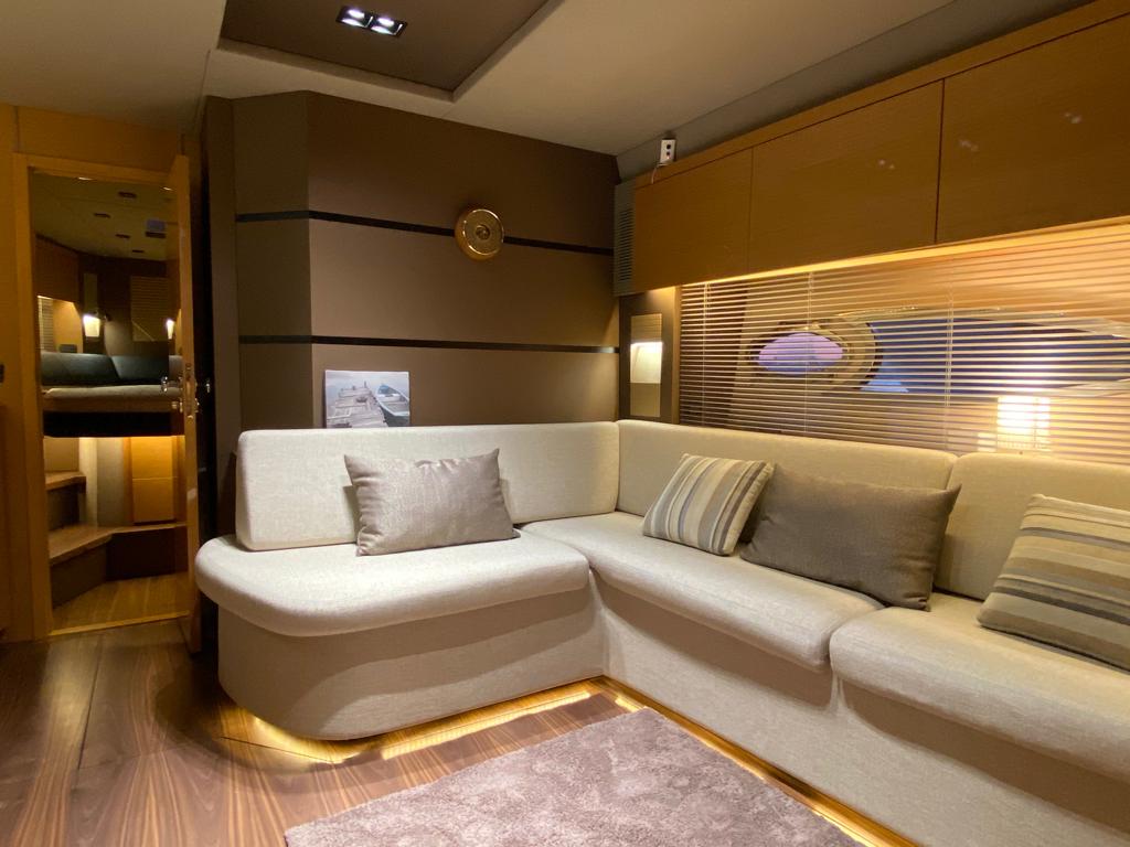 Azimut Atlantis 50 — photo 9