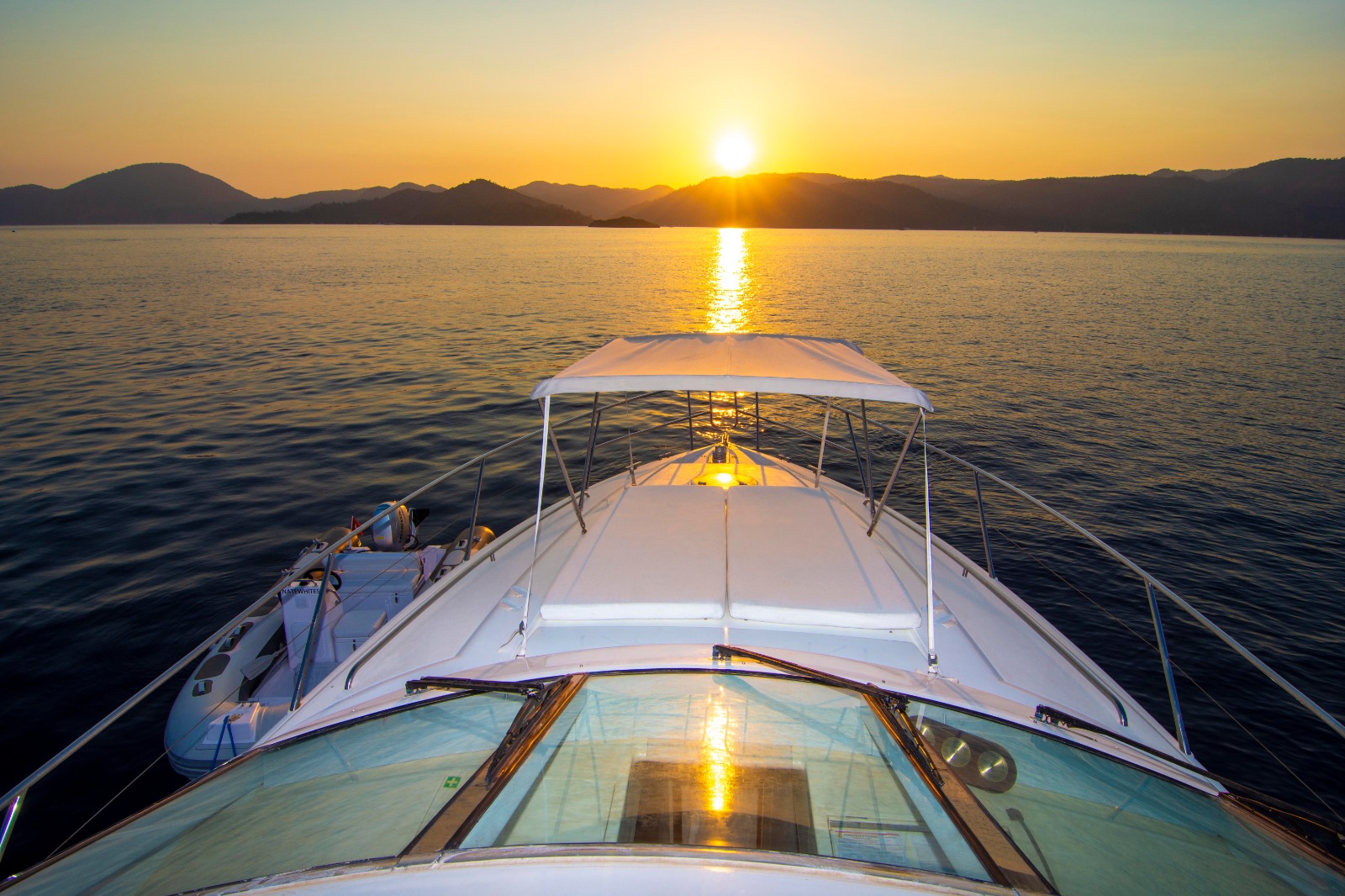 Princess 56 Flybridge — photo 28