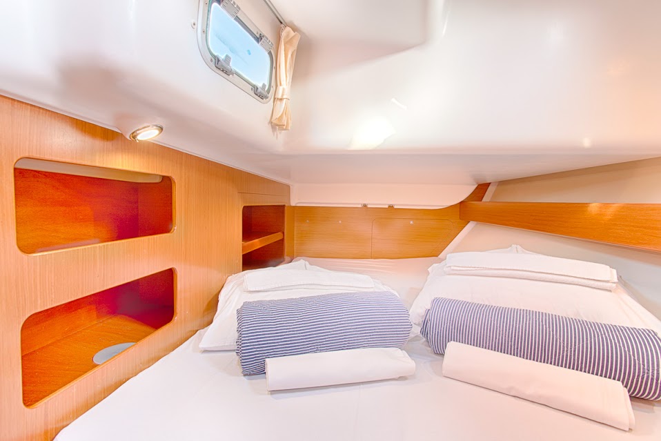 Beneteau Cyclades 50.5 — photo 6