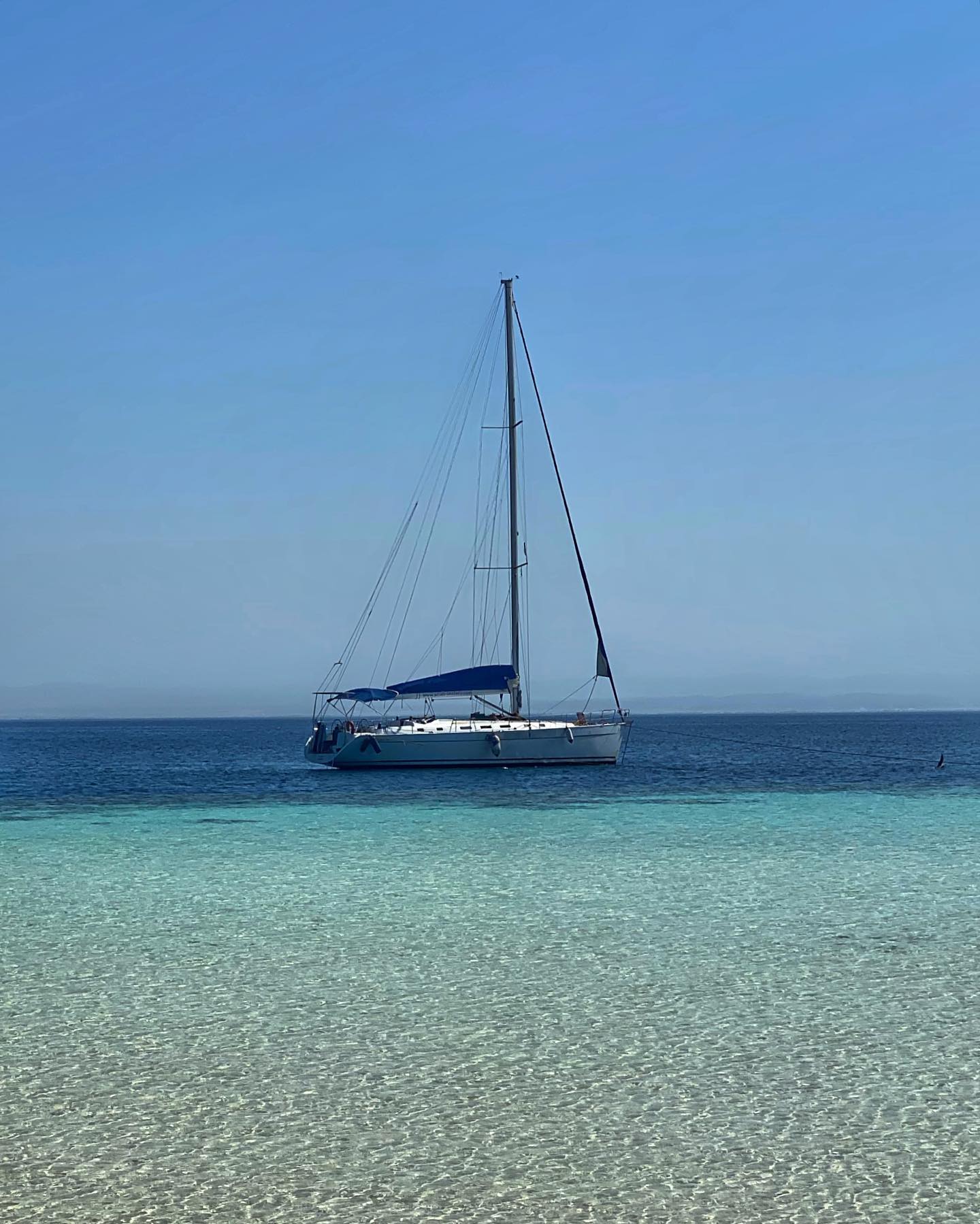 Beneteau Cyclades 50.5 — photo 9