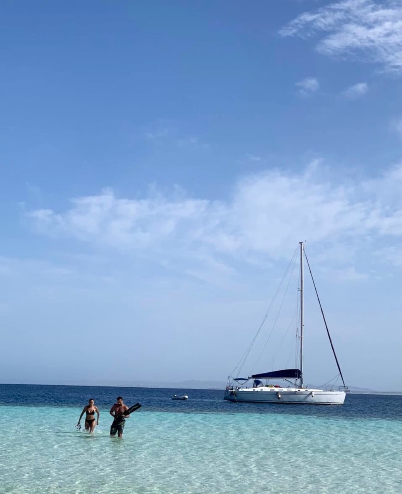 Beneteau Cyclades 50.5 — photo 11