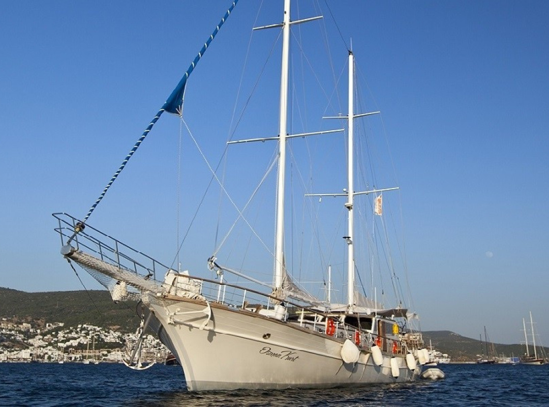 Gulet — photo 1