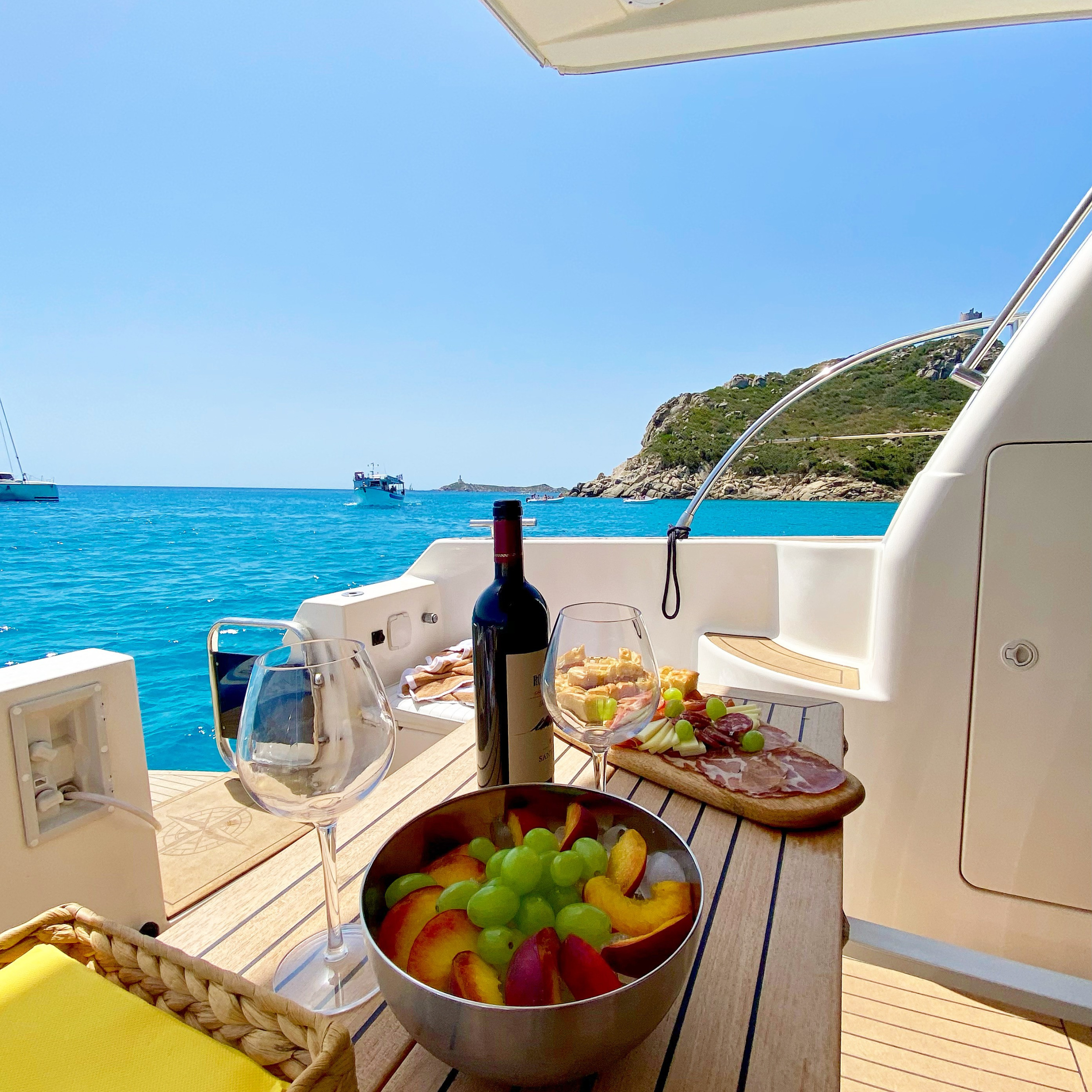 Alpa Yachts 42 Fly — photo 2