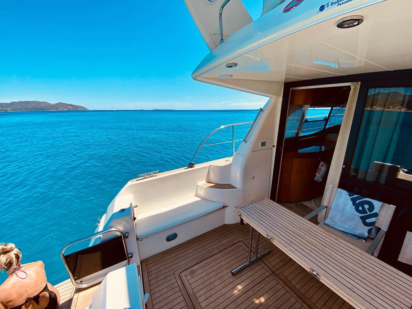 Alpa Yachts 42 Fly — photo 6
