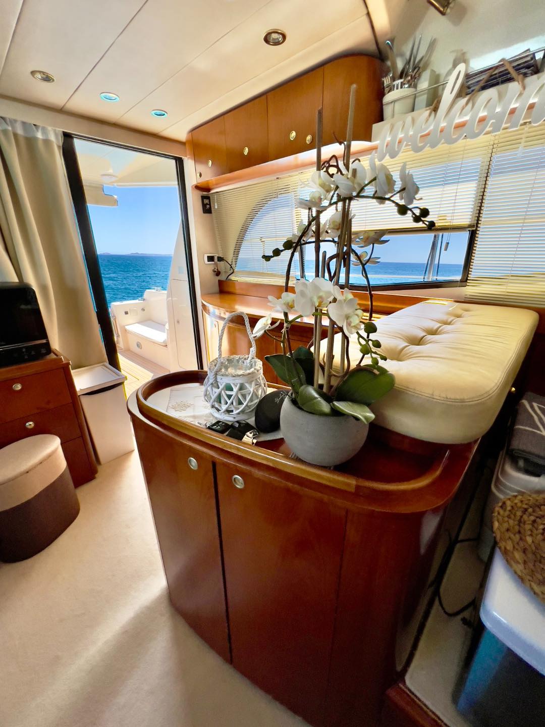 Alpa Yachts 42 Fly — photo 13
