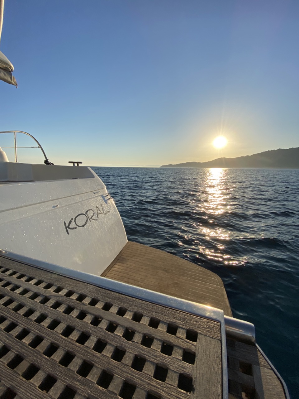Alpa Yachts 42 Fly — photo 15