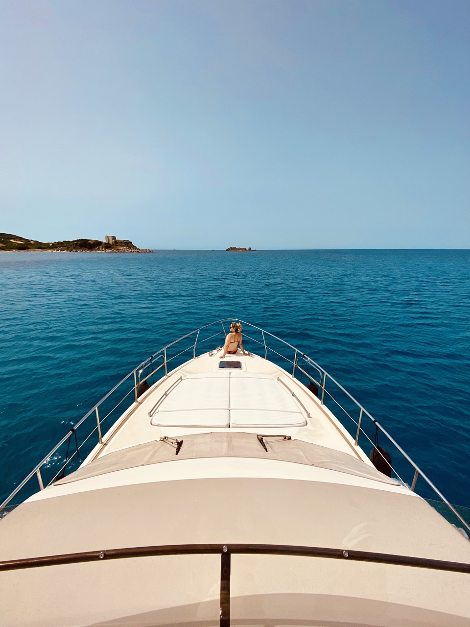 Alpa Yachts 42 Fly — photo 17