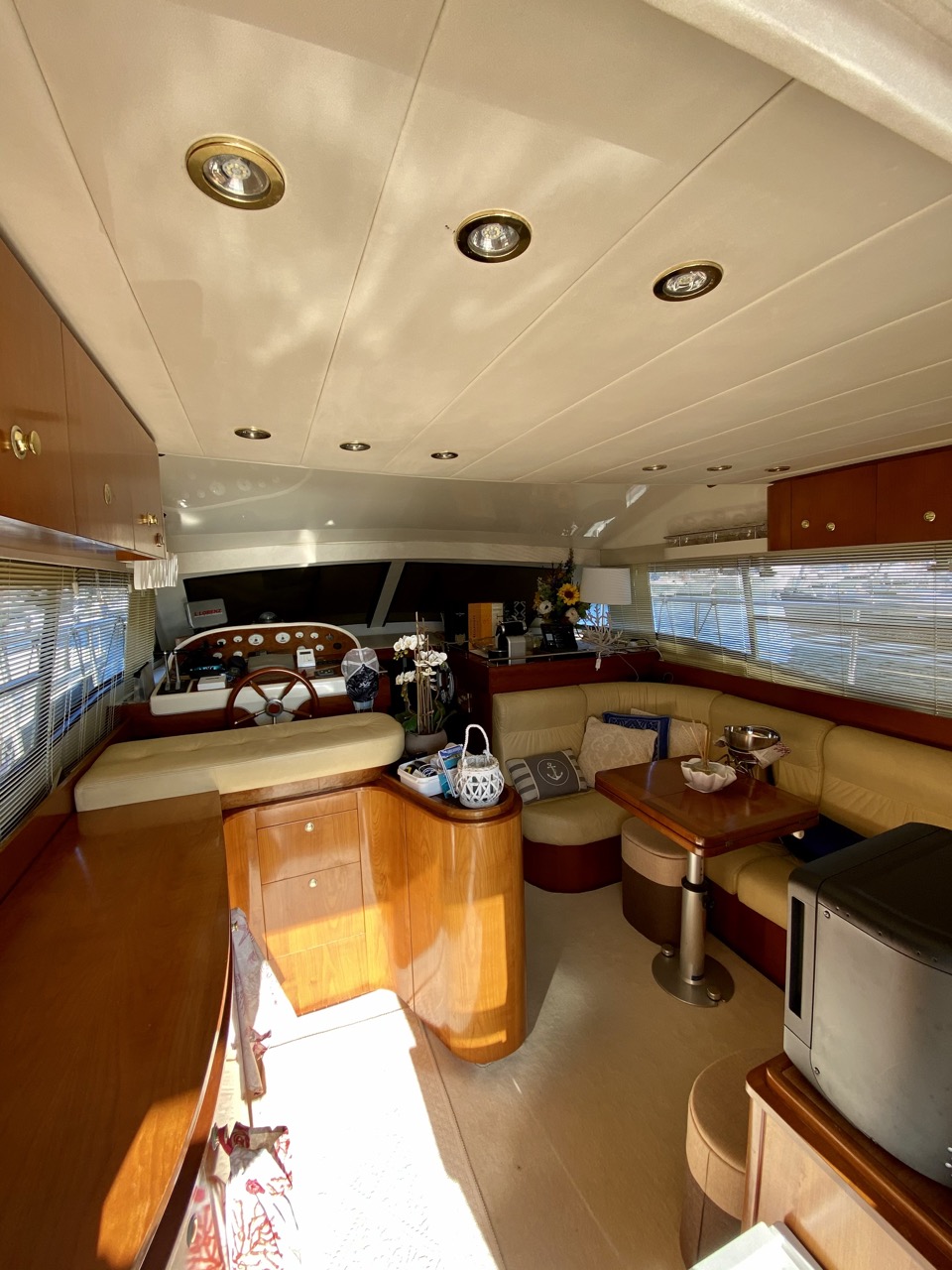 Alpa Yachts 42 Fly — photo 18