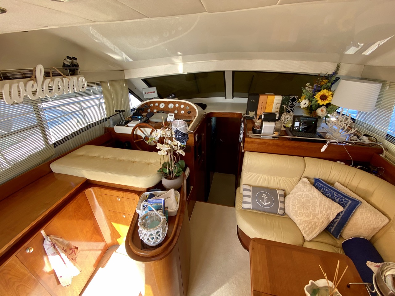 Alpa Yachts 42 Fly — photo 19