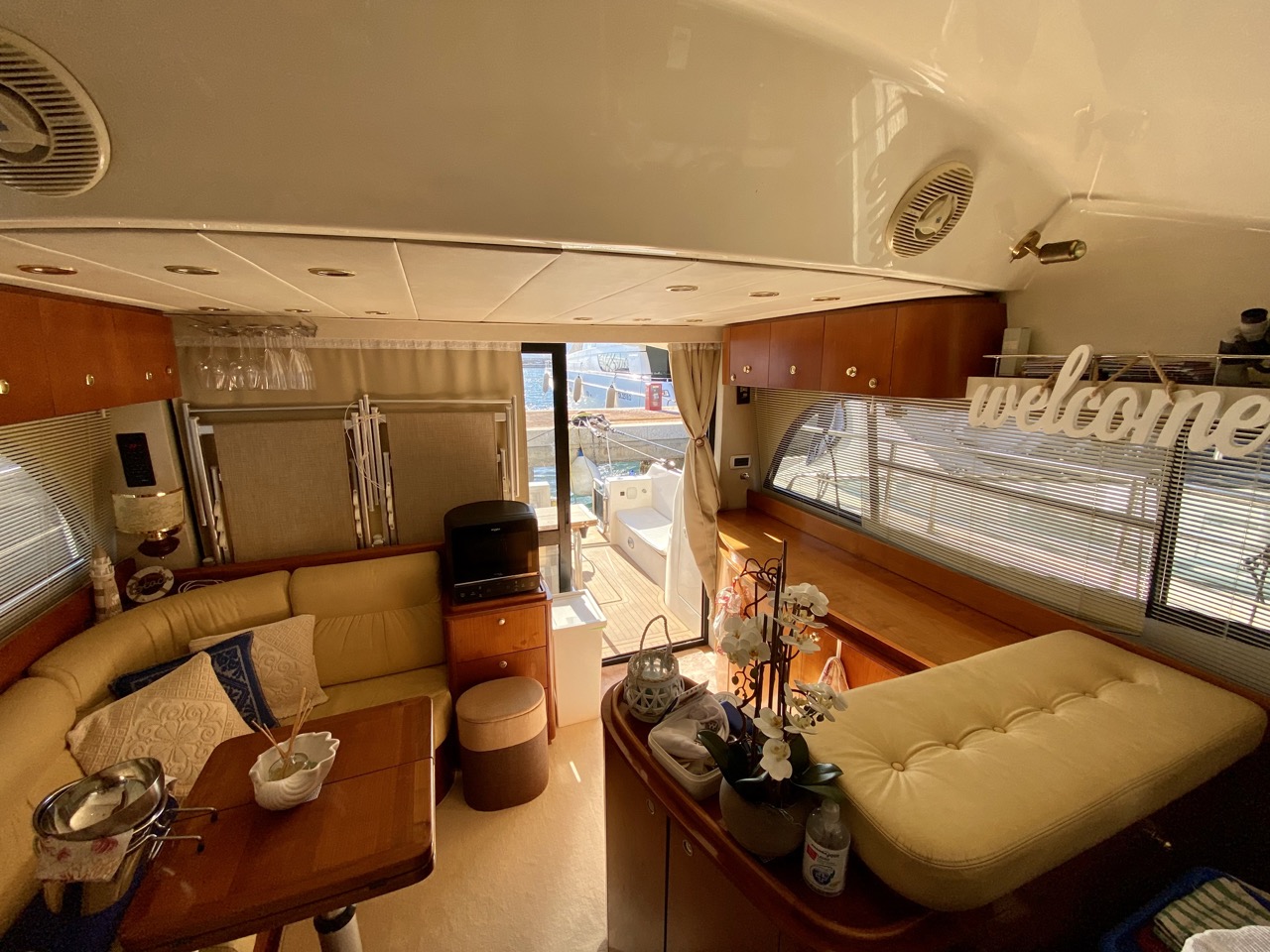 Alpa Yachts 42 Fly — photo 20